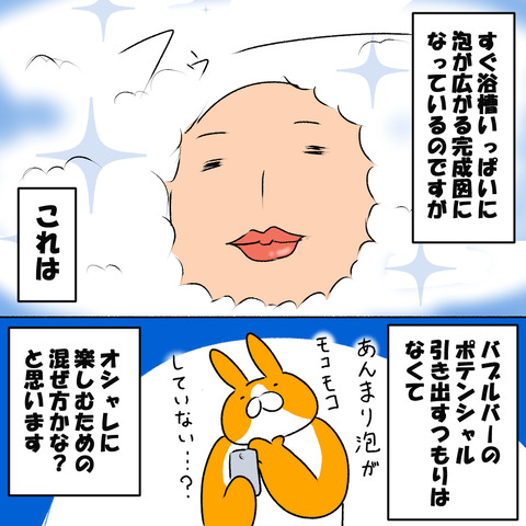 ラッシュコツ2
