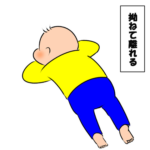 ふんふん２