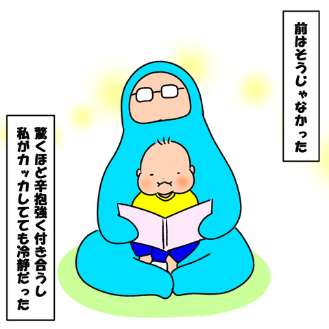 育業３
