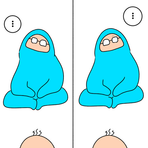 論破されパパ２.5