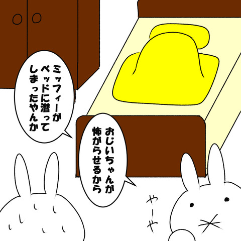 ミッフィー2