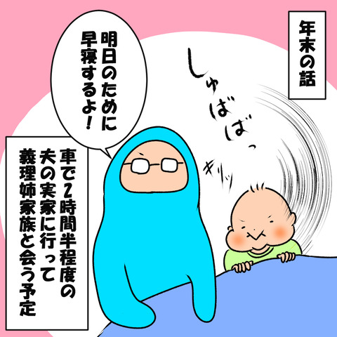 正月１