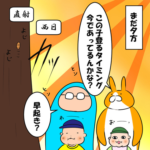 セミ2