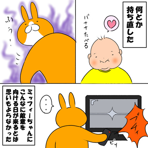 ミッフィー9