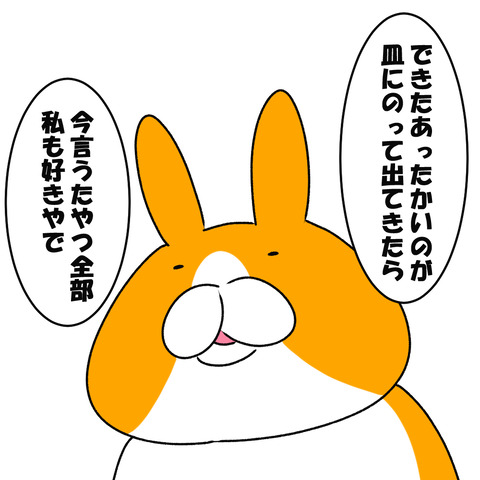 ハンバーグ接触事故３