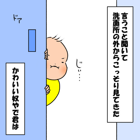 染み抜き４