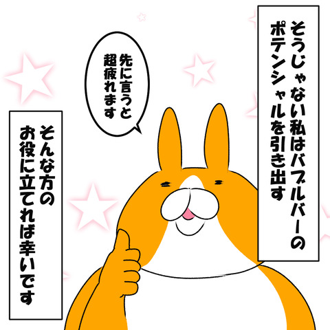 ラッシュこつ3
