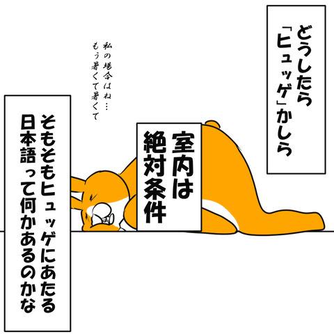 ひゅっげ３