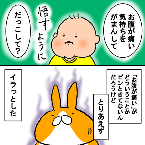 厳しく３
