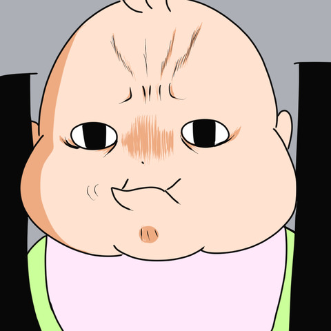 妥協ライン５
