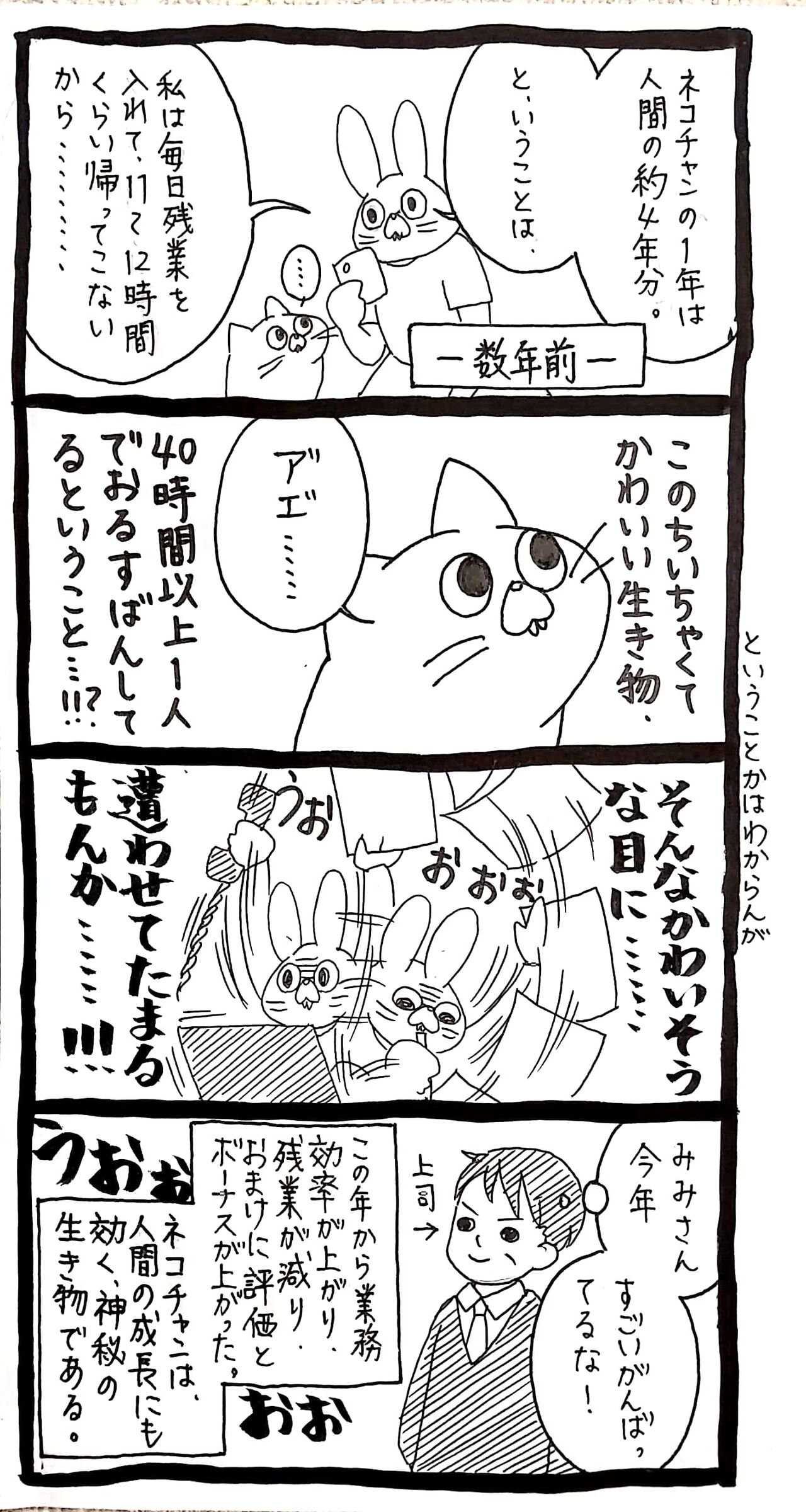 ネコチャンの体感時間 ネコチャンのニンゲン育成日記 Powered By ライブドアブログ ネコチャンの体感時間 ネコチャンのニンゲン育成日記 Powered By ライブドアブログ