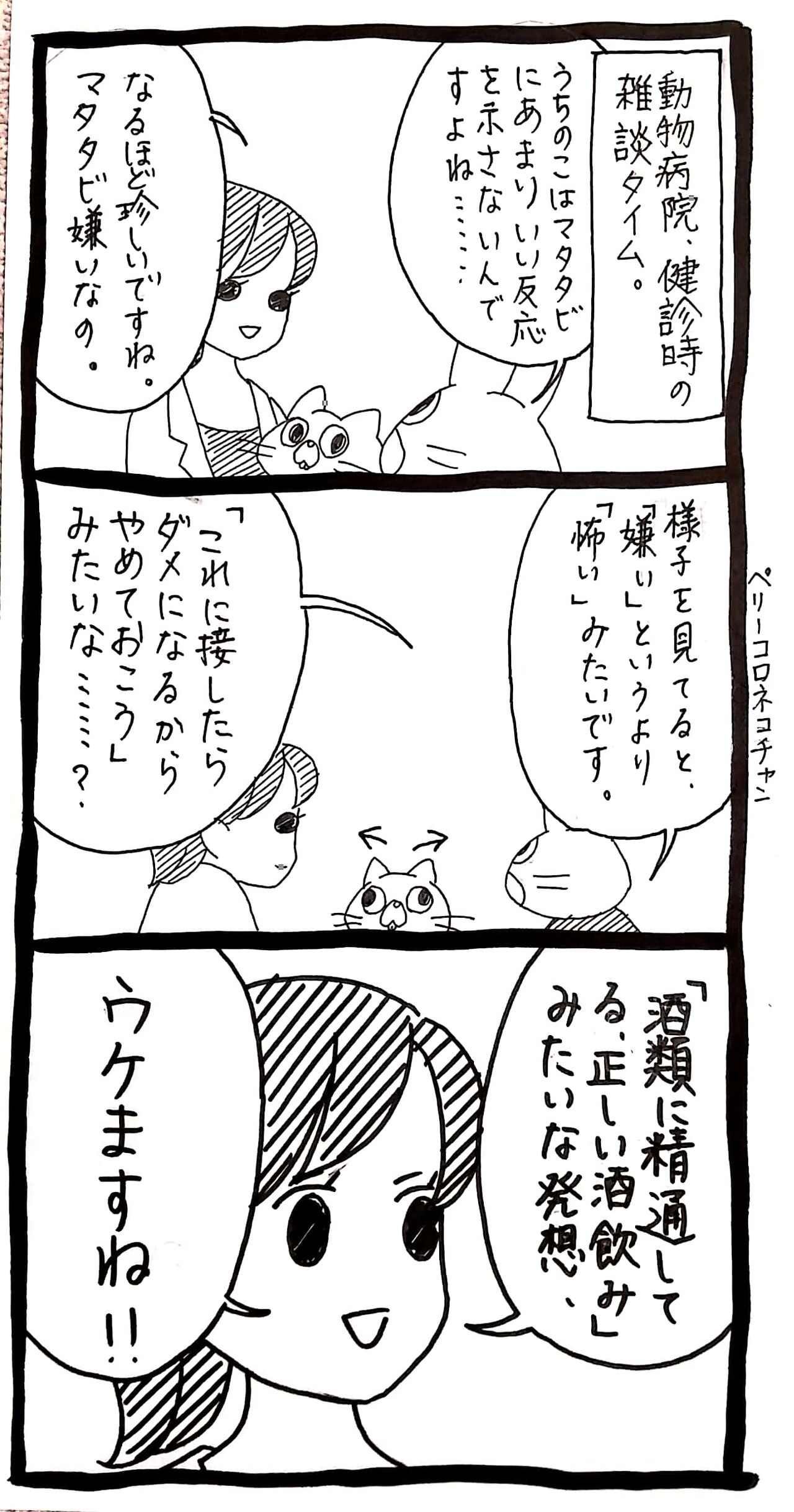 夢中になりすぎる感覚が怖い ﾈｺﾁｬﾝのﾆﾝｹﾞﾝ育成日記 Powered By ライブドアブログ