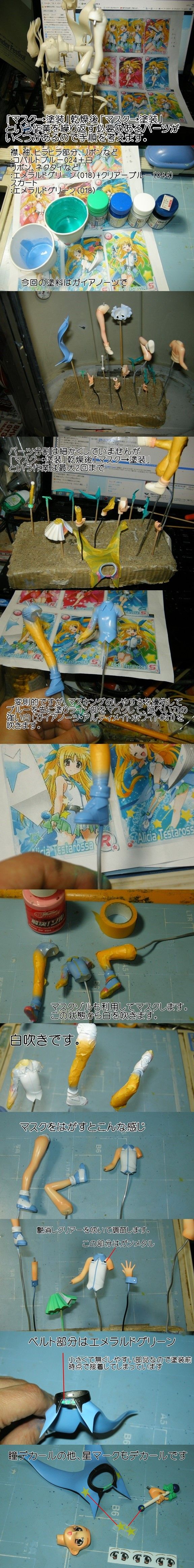 アリシア テスタロッサ うさpハウス 相田和与ブログ2nd Season アリシア テスタロッサ うさpハウス 相田和与ブログ2nd Season