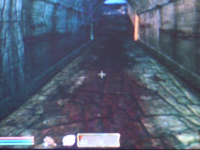 Oblivion オブリビオン 日記 その70 闘技場でグランドチャンピオン ゲーム大好き ピアノのせんせ