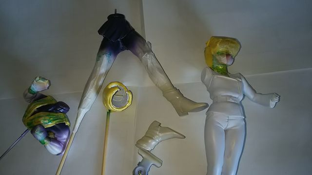 キンチョウの夏 群馬の夏 D ｷｬﾛｯﾄ ﾊﾞﾆｰ