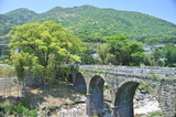 院内町鳥居橋
