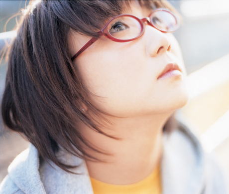 文化 女の子 メガネは最重要小物だよ ２０歳前後の女性に だてメガネ ブーム 東京 ビジネス速報vippers