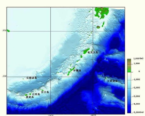 北海大陸棚事件