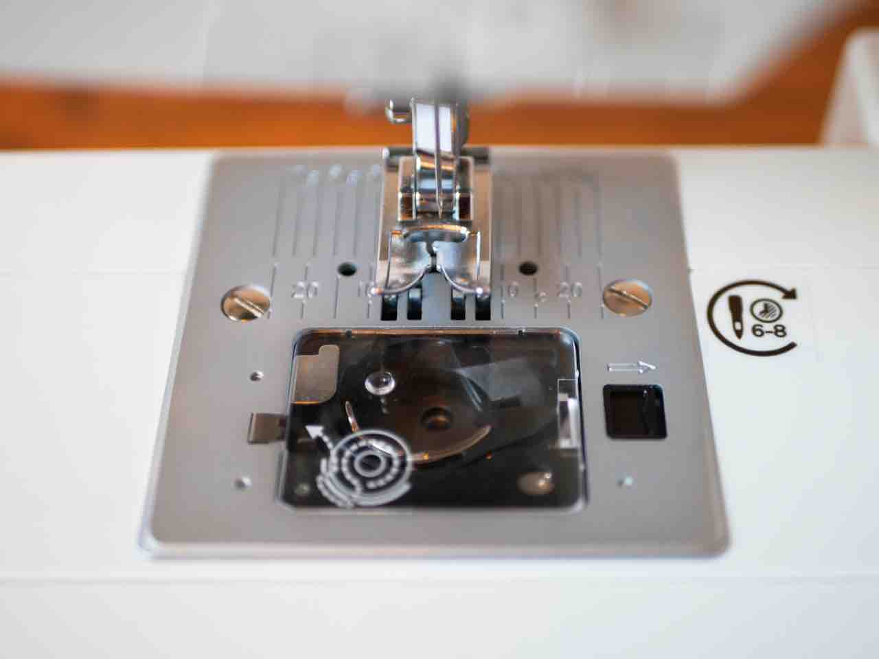 アメリカでミシンを買いました！相棒はSinger Talent 3323 : うさ三郎