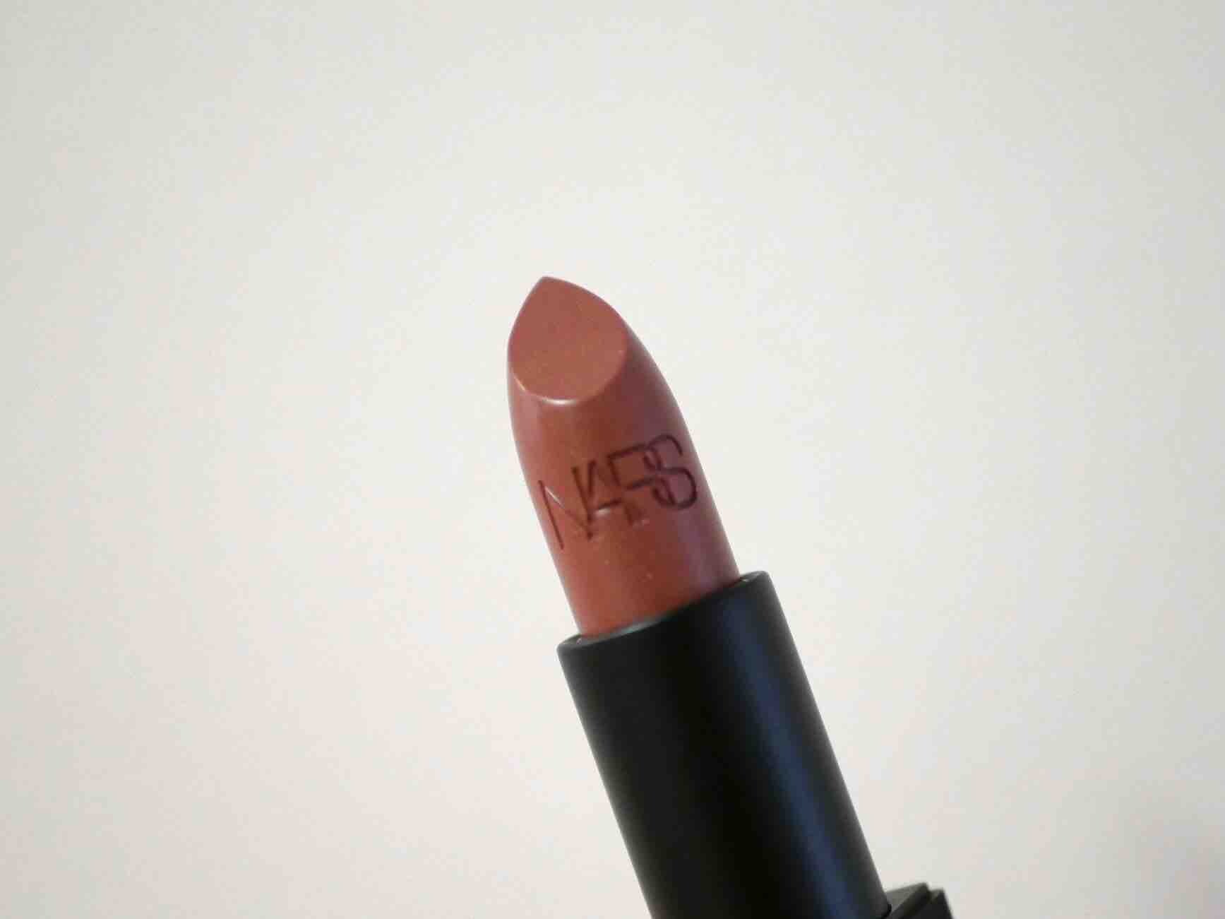 Narsで初めて買ったリップスティックが可愛すぎた うさ三郎の部屋 Narsで初めて買ったリップスティックが可愛すぎた うさ三郎の部屋