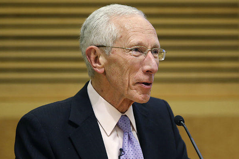 フィッシャー副議長