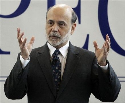 バーナンキ議長44