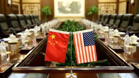米中貿易協議