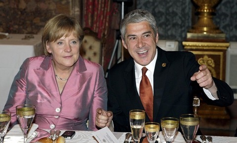 メルケル首相_ソクラテス首相3
