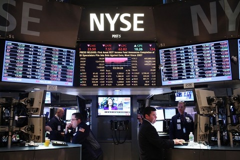 NYSE