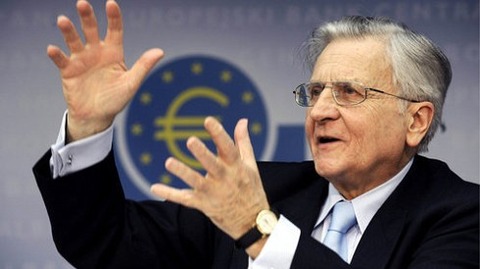 trichet