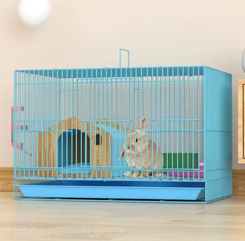 ネザーランドドワーフ ケージ