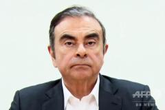 カルロス・ゴーン被告がベイルート入り、レバノン当局者