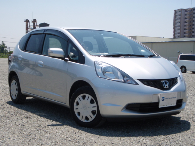 中古車 ホンダ フィット ｇ 08年式 平成年式 Used Carsのブログ
