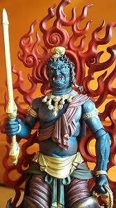 呪いや神仏の祟り : 神仏の力を使った呪殺