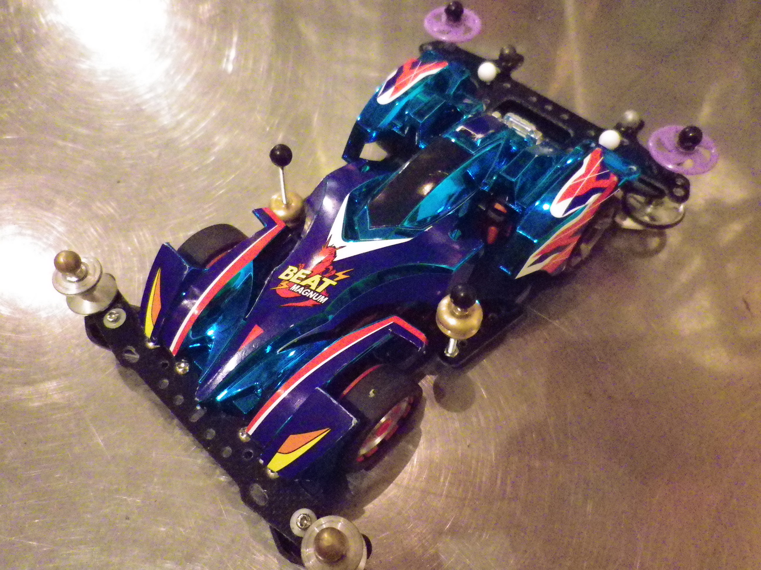 第15回ｙｅｌｌｏｗミニ四駆大会 ジャパンカップ12広島大会にむけて 広島の古着屋yellowのブログ