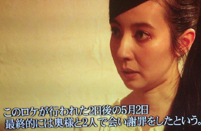 胸糞速報 ベッキー 金スマ復帰直後のゲス川谷とのline流出 入学届け出せるね 同情集まったでしょ Line画像あり