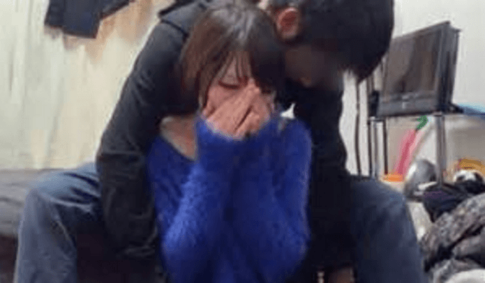 ムラムラ注意 彼女に 小さいパンツ履いて と頼んだら 予想外の行動に興奮抑えられんかったww ムラムラ注意 彼女に 小さいパンツ履いて と頼んだら 予想外の行動に興奮抑えられんかったww