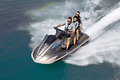 Yamaha 2011 FX Cruiser HO