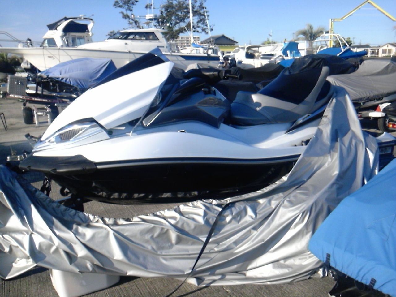 神奈川県湘南ジェットスキー販売splash鎌倉 Tel0467 33 4496 ぐち日記 ２０１２年 盛夏