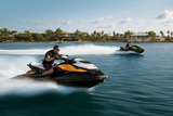 2013 Seadoo GTR215 130411