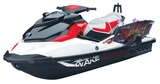 2011 sea-doo Wake 155 aa