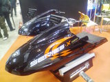 HSR SERIES-X ZERO¡¡£²£°£±£°Ç¯¡¡²£É͹ñºÝ¥Ü¡¼¥È¥·¥ç¡¼