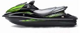 2010 ¥«¥ï¥µ¥¡¡¥¦¥ë¥È¥é¡¡KAWASAKI ULTRA 260X