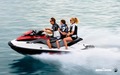 SeaDoo GTX215