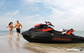 SeaDoo RXT-X260