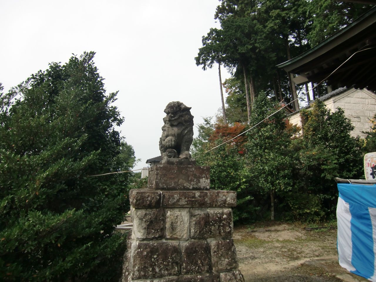 16 10 22 土 蒟蒻神社 茨城県 ウシ子とウシ夫の牛歩旅 16 10 22 土 蒟蒻神社 茨城県 ウシ子とウシ夫の牛歩旅