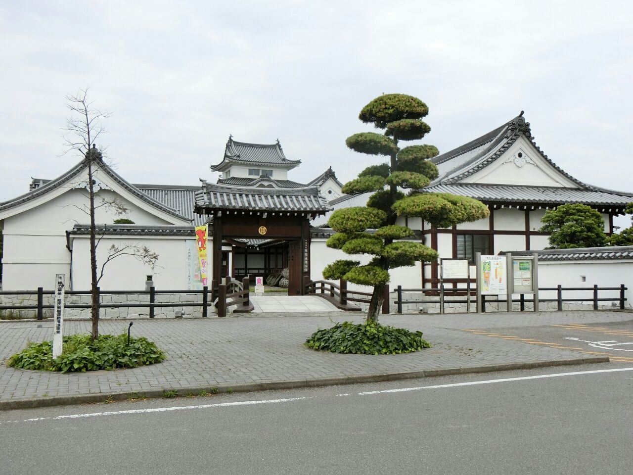 16 6 5 日 千葉県立関宿城博物館 千葉県 ウシ子とウシ夫の牛歩旅 16 6 5 日 千葉県立関宿城博物館 千葉県 ウシ子とウシ夫の牛歩旅