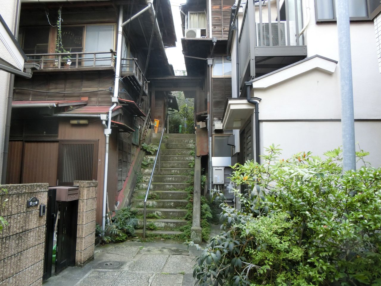 16 9 10 土 樋口一葉菊坂旧居跡 東京都 ウシ子とウシ夫の牛歩旅 16 9 10 土 樋口一葉菊坂旧居跡 東京都 ウシ子とウシ夫の牛歩旅