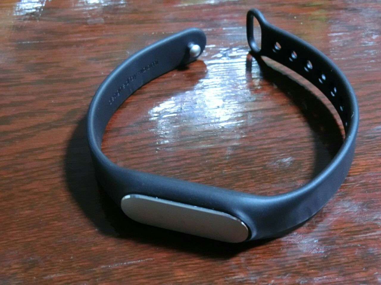 リストバンドmi Bandで着信通知と活動量管理 車中泊の工夫 ウシ子とウシ夫の牛歩旅 リストバンドmi Bandで着信通知と活動量管理 車中泊の工夫 ウシ子とウシ夫の牛歩旅