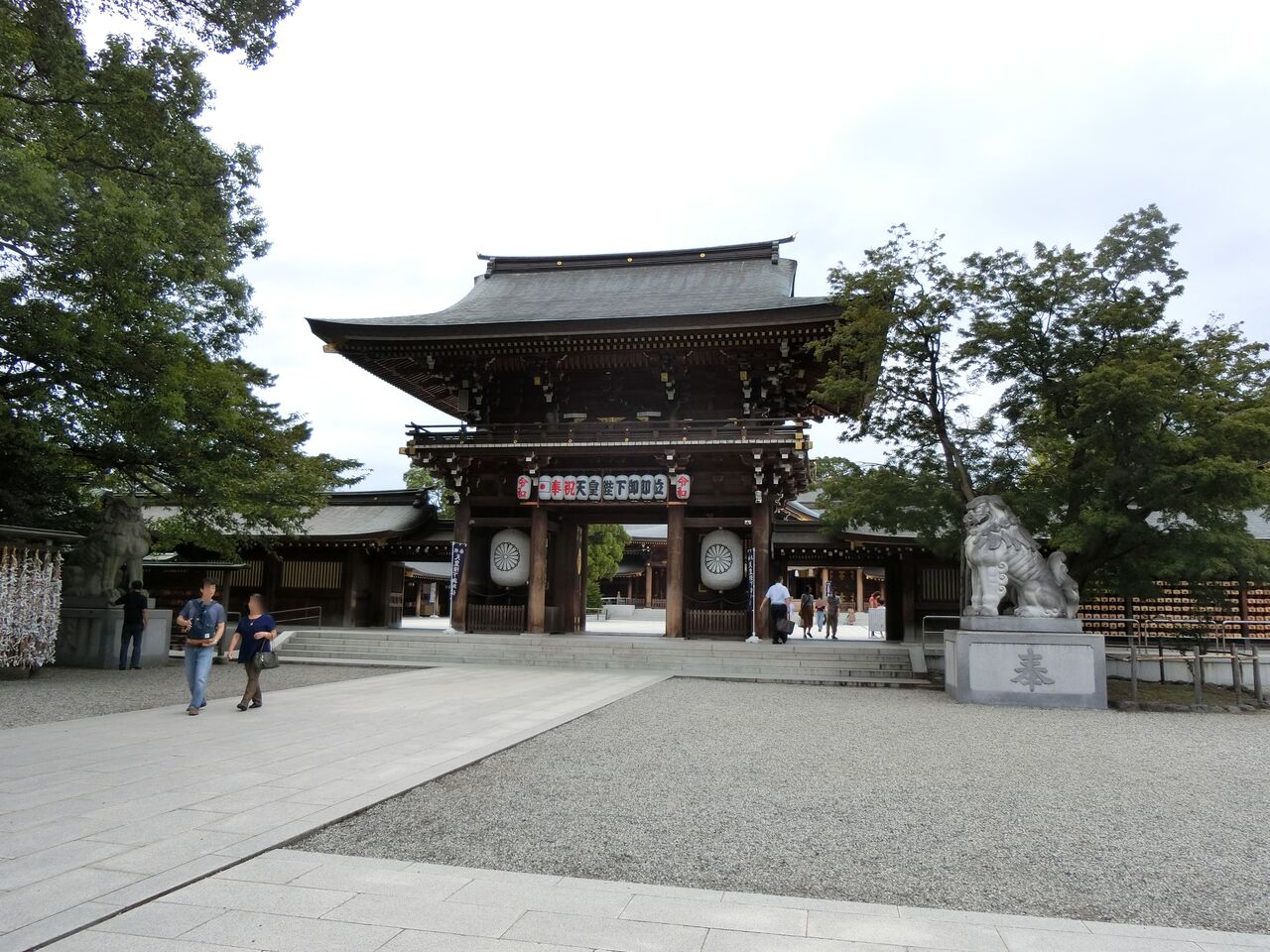 神社 寒川